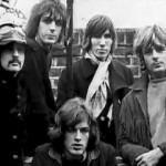 pink-floyd Comfortably Clone