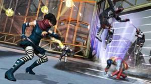 [Avance] X-Men: Destiny (videojuego)