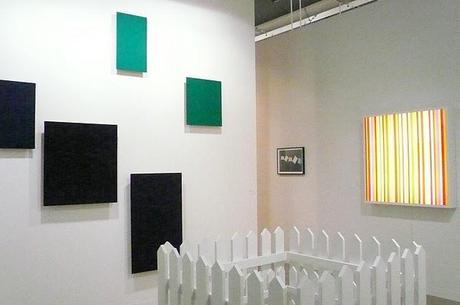 Art Basel 2011
