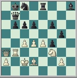 Jugando por los compatriotas arrestados