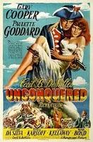 + DE 1001 FILMS: 1103 - Unconquered