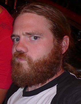 ACCIDENTE ACABA VIDA DE ACTOR