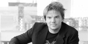 Fotos de Bjarke Ingels (BIG) · Perfil de Bjarke Ingels (BIG) Facebook