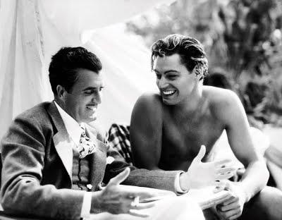 Maestros de la escenografía: Cedric Gibbons