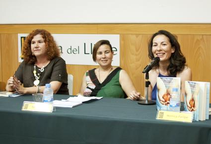 Fotos de la Presentación de Una Nueva Maternidad en Barcelona