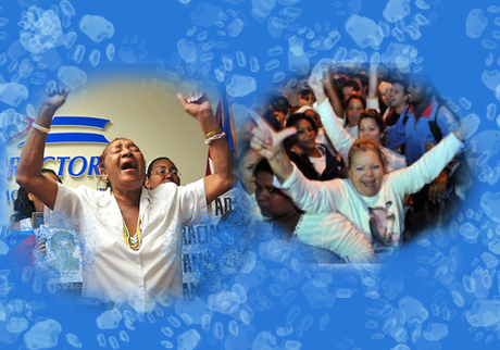 Entre LOBOS anda el juego… Entre LOBOS anda el juego…