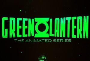 Series-Trailer Green Lantern Animated Series