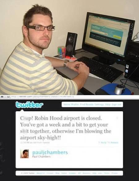 Las 10 historias más curiosas de Twitter