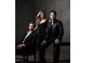 Especial True Blood: Official Wallpapers, Promo Magazines