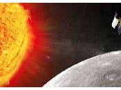 Nuevos datos misión 'Messenger' Mercurio