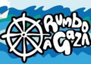 Rumbo a Gaza Rumbo a Gaza