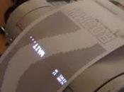 Desarrollan juego para impresora