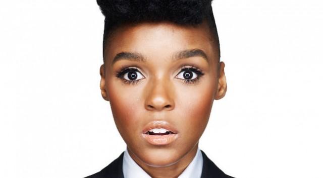 Janelle Monáe, la nueva reina del soul