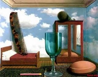 Magritte y la Música II y final: