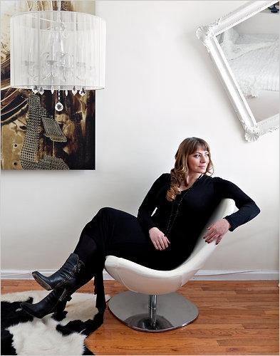 Deco: Mini y coqueto