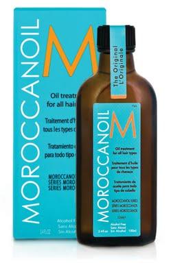 Moroccanoil, el tratamiento de aceite de argán que ha mejorado mi cabello.
