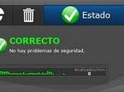 Panda Cloud Antivirus