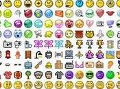 Emoticones para facebook