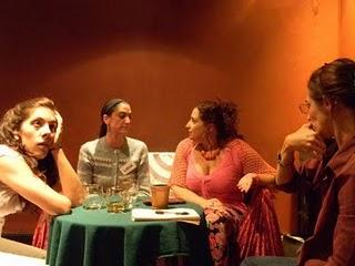 ALGUIEN A QUIEN QUERER