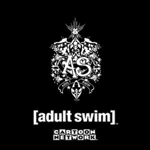 No Molestar! Estoy mirando [adult swim]