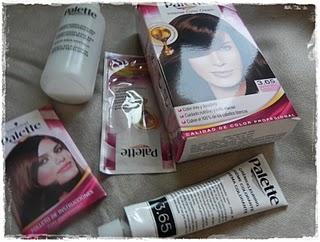 ¿Cómo domeñan sus canas?Y SORTEO!!