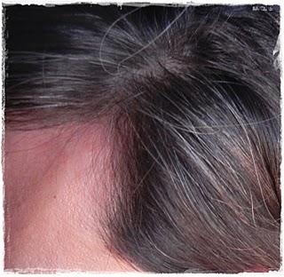 ¿Cómo domeñan sus canas?Y SORTEO!!