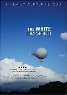 Ciclos de cine en Cineteca Vida: Let's get lost y The white diamond