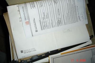 El hospital del tórax, donde la realidad supera la ficción