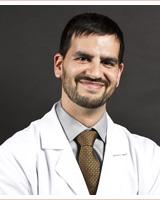 Una nueva incorporación al equipo: el Dr. Vernetta