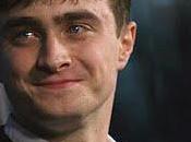 Daniel Radcliffe quiere hablar Potter