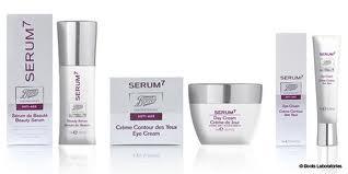 ¡El mágico Serum7 en tu farmacia!