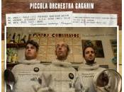 Piccola Orchestra Gagarin: Platos Combinados (Whatabout Jazz, 2011)