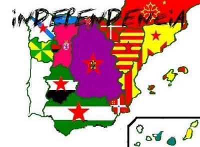 Nacionalismo, de una vez por todas.