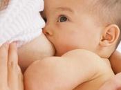 Amamantar beneficioso para cerebro bebé