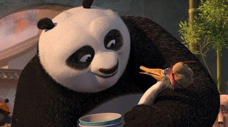 “Kung Fu Panda 2”: Hemorragias del alma