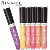 Vinyl Summer Gloss y bronceadores RIMMEL Vinyl Summer Gloss y bronceadores RIMMEL