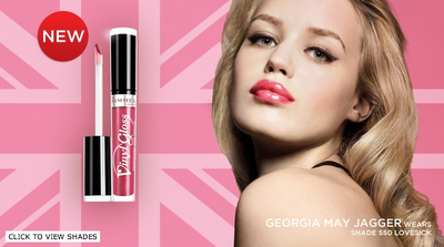 Vinyl Summer Gloss y bronceadores RIMMEL Vinyl Summer Gloss y bronceadores RIMMEL