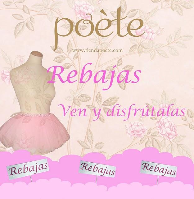 Rebajas en Madrid