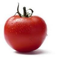 Licopenos: vas a adorar la ensalada de tomate!