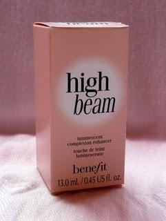 High Beam de Benefit