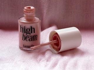 High Beam de Benefit