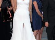 Thurman: looks para Cannes 2011