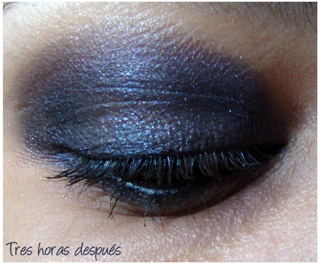 Reseña: Evileyes Primer de Evil Shades Cosmetics