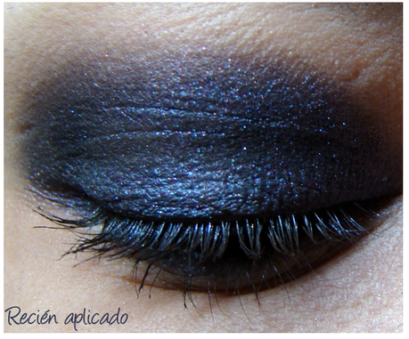 Reseña: Evileyes Primer de Evil Shades Cosmetics