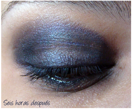 Reseña: Evileyes Primer de Evil Shades Cosmetics