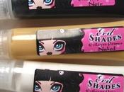 Reseña: Evileyes Primer Evil Shades Cosmetics