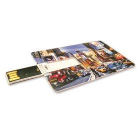 Memorias USB: Un excelente regalo promocional