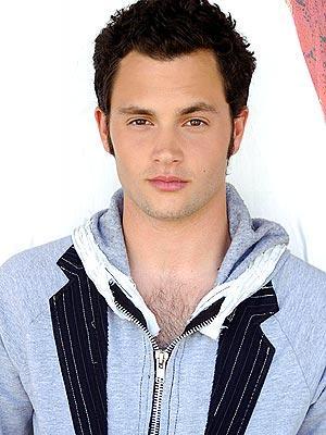 Penn Badgley será Jeff Buckley