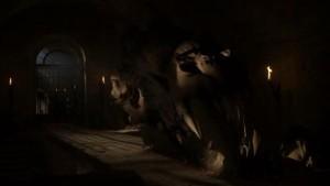 2 300x169 Review: S01E05 The Wolf and the Lion