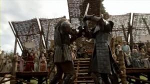 1 300x169 Review: S01E05 The Wolf and the Lion